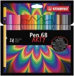 Premium-Filzstift STABILO Pen 68