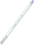 Premium-Filzstift mit Pinselspitze STABILO Pen 68 brush