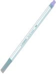 Premium-Filzstift mit Pinselspitze STABILO Pen 68 brush