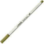 Premium-Filzstift mit Pinselspitze STABILO Pen 68 brush
