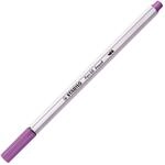 Premium-Filzstift mit Pinselspitze STABILO Pen 68 brush