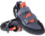 Five Ten Kirigami Herren Kletterschuhe-Schwarz-10,5