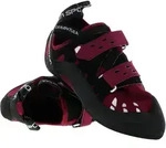 La Sportiva Tarantula Damen Kletterschuhe-Rot-34