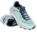 Scarpa Spin Planet Damen Traillaufschuhe-Hell-Blau-36