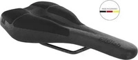 SQlab 2467, SQlab 610 Infinergy M-D active 2.1 Sattel-Schwarz-17, Kostenlose