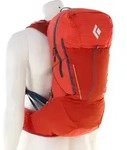 Black Diamond Pursuit 30l Rucksack-Orange-S