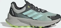 adidas Terrex ID6715, adidas Terrex Soulstride Flow GTX Damen Traillaufschuhe