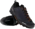 Salewa MTN Trainer Classic GTX Herren Wanderschuhe Gore-Tex-Dunkel-Grau-10