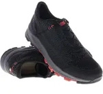 Dolomite Carezza Herren Freizeitschuhe-Schwarz-7,5