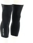 Castelli Nano Flex 3G Knielinge-Schwarz-S