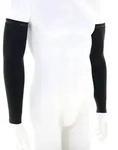 Castelli Nano Flex 3G Armlinge-Schwarz-S