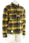 Vaude Mineo Padded Shaket Herren Jacke-Schwarz-S
