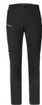 Vaude 42981, Vaude Larice Light Pants III Herren Tourenhose-Schwarz-52, Kostenlose