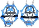 Camp Ice Master Evo Spikes-Blau-L