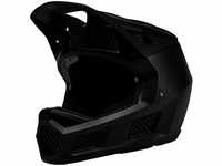 Fox 31893-062, Fox Rampage Pro Carbon MIPS Fullface Helm-Schwarz-M, Kostenlose