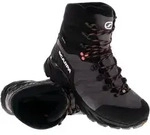 Scarpa Rush Polar GTX Damen Wanderschuhe Gore-Tex-Grau-38