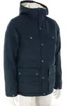 Fj&auml;llr&auml;ven Greenland Winter Herren Outdoorjacke-Dunkel-Blau-L