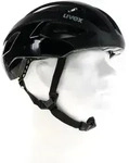 Uvex Rise Pro MIPS Rennradhelm-Schwarz-52-56