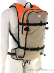 Mammut 2610-02051-4759, Mammut Free RAS 3.0 22l Airbagrucksack ohne