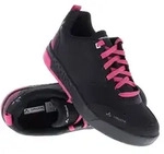 Vaude AM Moab Syn. Damen MTB Schuhe-Schwarz-36