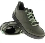 Vaude AM Moab Syn. Damen MTB Schuhe-Oliv-Dunkelgr&uuml;n-38
