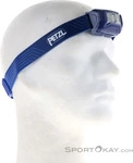 Petzl e061aa01, Petzl Tikka 350lm Stirnlampe-Blau-One Size, Kostenlose...