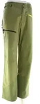 Ortovox Mesola Herren Tourenhose-Oliv-Dunkelgr&uuml;n-S
