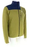 Ortovox Swisswool Piz Segnas Herren Tourenjacke-Dunkel-Blau-S