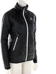 Ortovox Piz Vial Damen Tourenjacke-Schwarz-XS