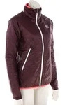 Ortovox Piz Vial Damen Tourenjacke-Rot-XS
