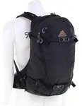 Gregory Verte 24l Skirucksack-Schwarz-24