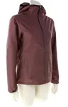 Dainese HGV Shell LT Damen Bikejacke-Dunkel-Rot-L