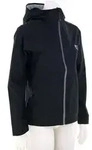 Dainese HGV Shell LT Damen Bikejacke-Schwarz-L