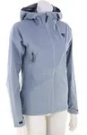 Dainese HGC Shell Damen Bikejacke-Hell-Blau-L