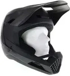 Lazer Chase KinetiCore Fullface Helm-Schwarz-XL