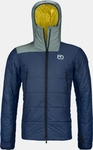 Ortovox 61009, Ortovox Swisswool Zinal Herren Skijacke-Blau-XXL, Kostenlose Ortovox 61009, Ortovox Swisswool Zinal Herren Skijacke-Blau-XXL, Kostenlose