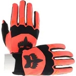 Fox Dirtpaw Bikehandschuhe-Orange-S