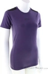 ION 47233-5093, ION Base Merino Damen Bikeshirt-Lila-S, Kostenlose R&uuml;cksendung: 60