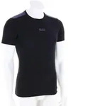 ION Base Merino Herren Bikeshirt-Schwarz-XL