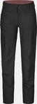 Ortovox 62358 5000726, Ortovox Pelmo Damen Outdoorhose-Schwarz-S, Kostenlose