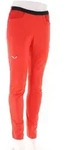 Salewa Agner Light 2 DST Pant Damen Kletterhose-Rot-34