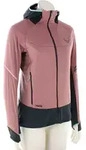 Dynafit Mezzalama Polartec Alpha Damen Tourenjacke-Pink-Rosa-XS