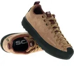 Scarpa Mojito Wrap GTX Damen Zustiegsschuhe Gore-Tex-Pink-Rosa-38,5