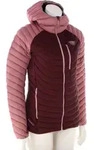 Dynafit Radical Down RDS Damen Outdoorjacke-Dunkel-Rot-34