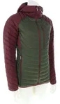 Dynafit Radical Down RDS Damen Outdoorjacke-Oliv-Dunkelgr&uuml;n-34