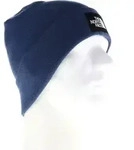 The North Face Dock Worker Recycled M&uuml;tze-Blau-One Size