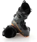 Fischer Transalp Tour 110 Herren Tourenschuhe-Grau-25,5