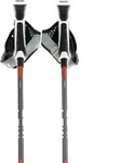 Leki Carbon 14 3D Skist&ouml;cke-Schwarz-115