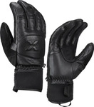 Mammut 1190-00490, Mammut Eiger Free Glove Handschuhe Gore-Tex-Schwarz-12, Kostenlose