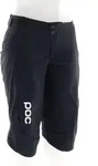 POC Infinite All-Mountain Damen Bikeshort-Schwarz-S